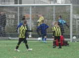 S.K.N.W.K. JO11-1JM - Tholense Boys JO11-2 (competitie) 2024-2025 (2e fase) (69/171)